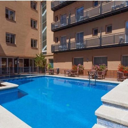 Sa Shei Apartment טוסה דה מאר מראה חיצוני תמונה