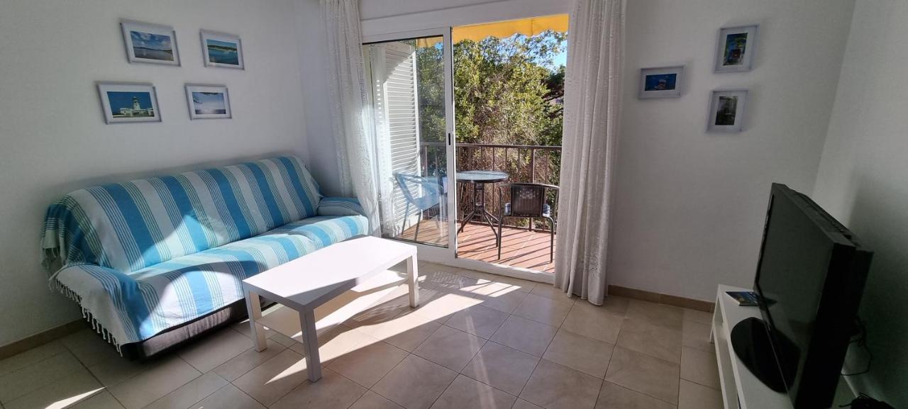 Sa Shei Apartment טוסה דה מאר מראה חיצוני תמונה