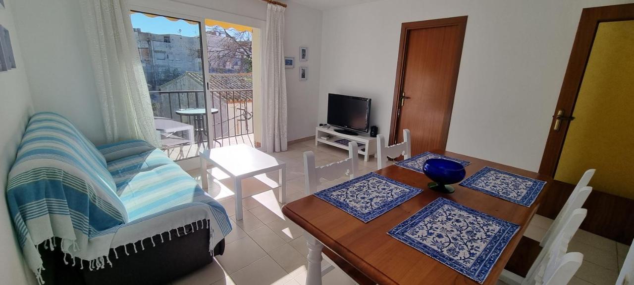 Sa Shei Apartment טוסה דה מאר מראה חיצוני תמונה