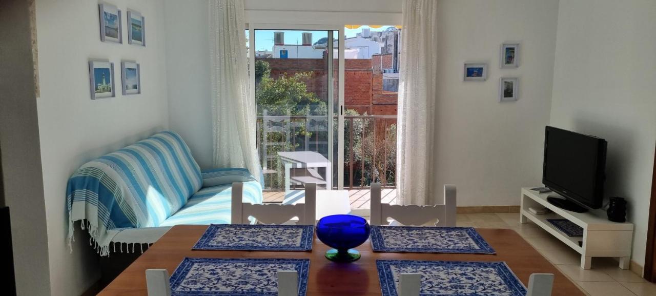 Sa Shei Apartment טוסה דה מאר מראה חיצוני תמונה