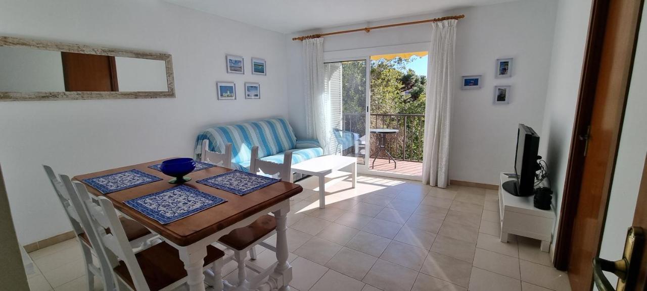 Sa Shei Apartment טוסה דה מאר מראה חיצוני תמונה