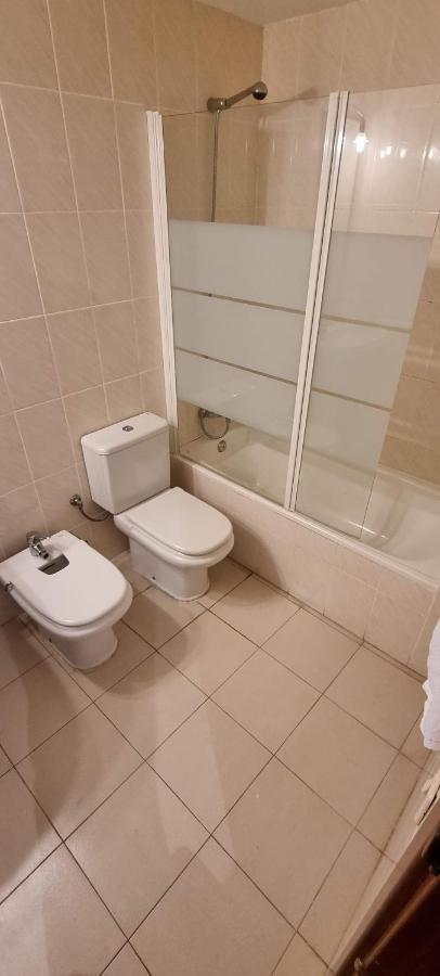 Sa Shei Apartment טוסה דה מאר מראה חיצוני תמונה