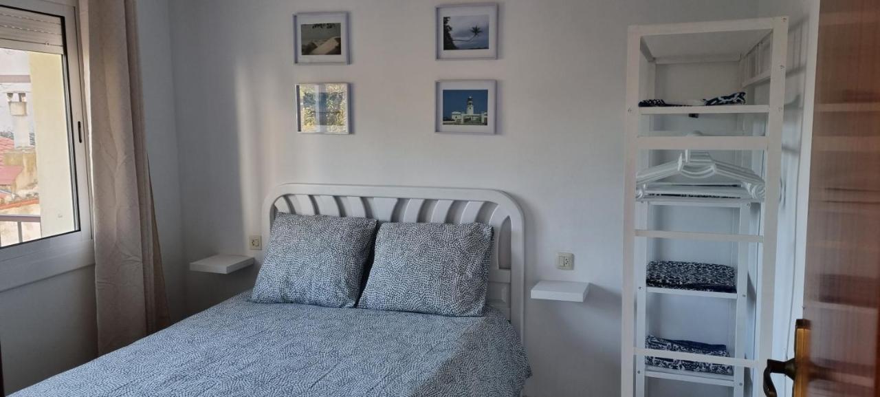 Sa Shei Apartment טוסה דה מאר מראה חיצוני תמונה