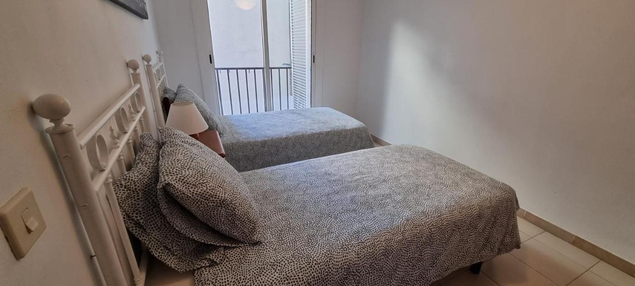Sa Shei Apartment טוסה דה מאר מראה חיצוני תמונה