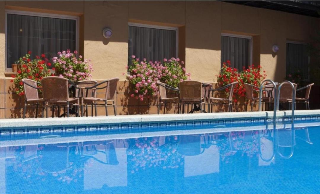 Sa Shei Apartment טוסה דה מאר מראה חיצוני תמונה