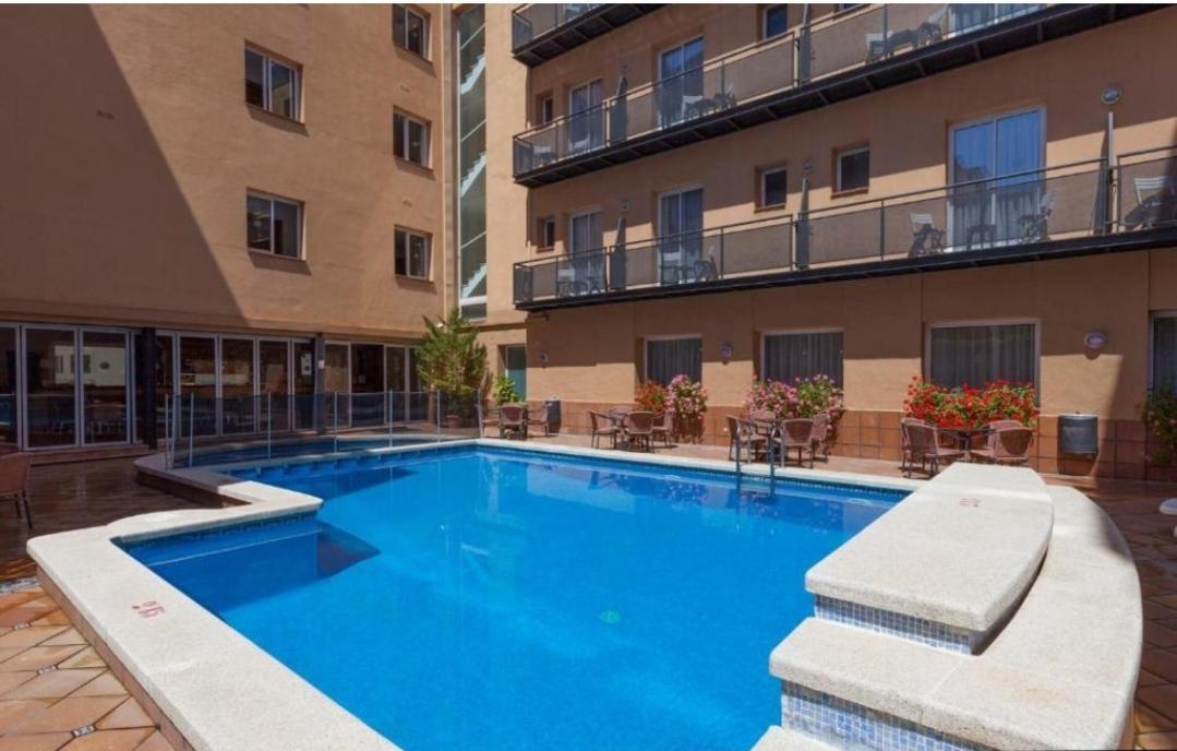 Sa Shei Apartment טוסה דה מאר מראה חיצוני תמונה